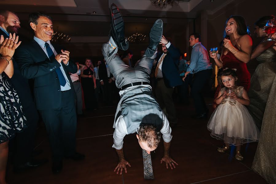 Fotografo di matrimoni Ken Pak (kenpak). Foto del 18 gennaio 2018