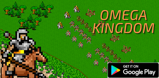 Omega Kingdom: Idle Online