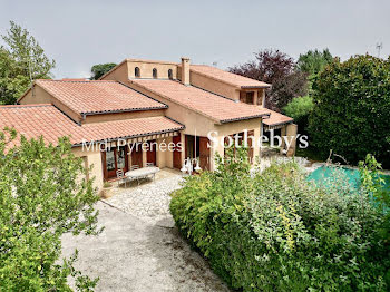 maison à Toulouse (31)