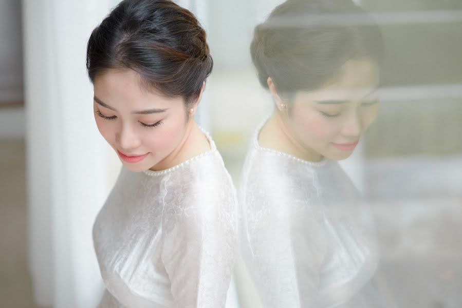 Vestuvių fotografas Ngôn Thừa Hulk (hulkstudios). Nuotrauka 2023 birželio 5