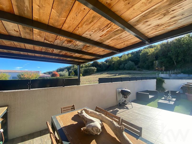 Vente maison 5 pièces 140 m² à Le Boulou (66160), 360 000 €