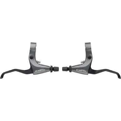 Shimano BL-R2000 Flat Bar Road Bike Brake Lever Set