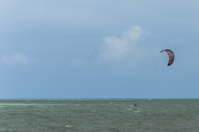 Tra cielo e mare.. di Sergio Giunipero