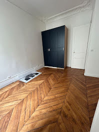 appartement à Paris 1er (75)