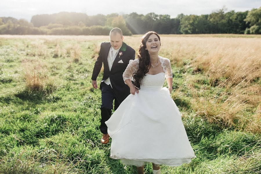 Photographe de mariage Anke Schmidt (anke). Photo du 5 avril 2019