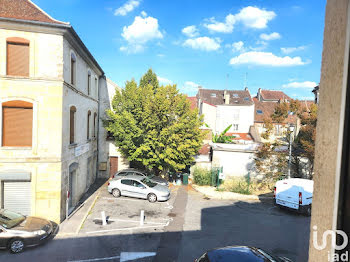 appartement à Beaumont-sur-Oise (95)