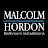 Malcolm Hordon Bathrooms Ltd Logo