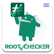 Root Checker 1.0.6 Icon