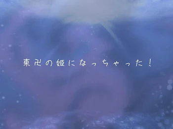 東卍の姫になっちゃった！