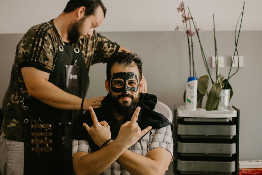 Fotógrafo de bodas Andreas Lykakis (lefilphotography). Foto del 16 de diciembre 2019