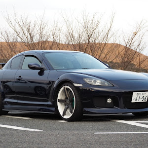 RX-8