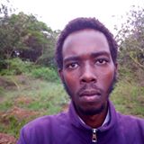 Brian Kibet, the man who tried to access the State House through the fence before being shot by police