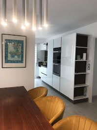 appartement à Toulouse (31)