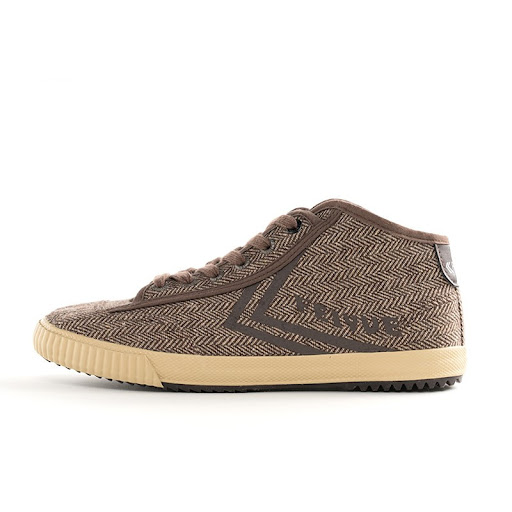 Title 4, Canvas Men And Women Couples High-Top Canvas Sh...