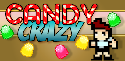 Candy Crazy Screenshot