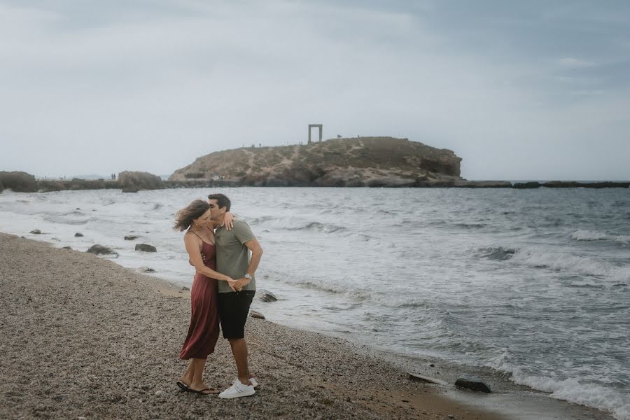 Весільний фотограф Vasilis Liappis (2pweddings). Фотографія від 15 березня