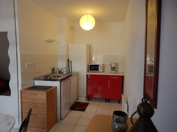 appartement à Tours (37)