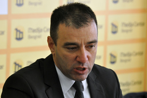 Saša Paunović: SNS ima plan zatiranja demokratije u Srbiji