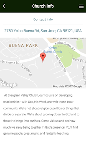 Evergreen Valley Church(圖3)-速報App