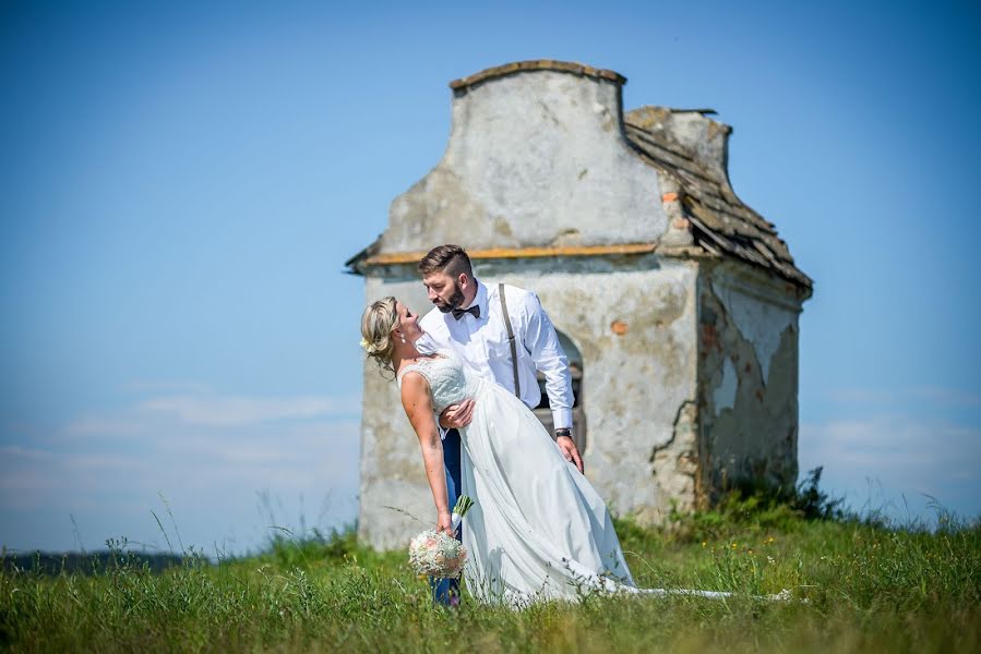Nhiếp ảnh gia ảnh cưới Lukáš Chadim (lukyfoto). Ảnh của 29 tháng 10 2021