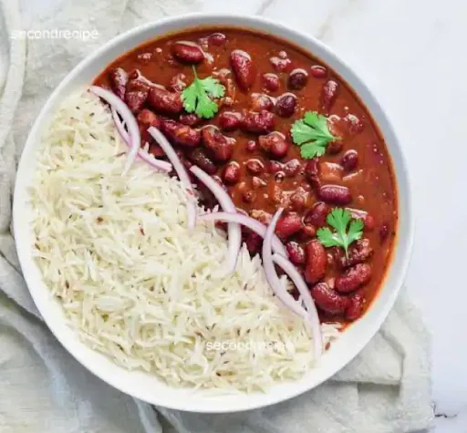 Rajma Chawal