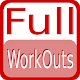 Download Full Workouts Gym Exercises Guide For PC Windows and Mac 1.0.0