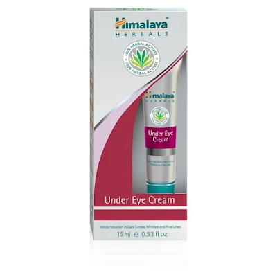 HIMALAYA UNDER EYE CREAM 15 ML