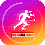 Cover Image of Tải xuống Effects videos - Fast, slow motion Video 1.2.0 APK