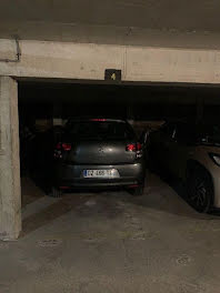 parking à Issy-les-Moulineaux (92)
