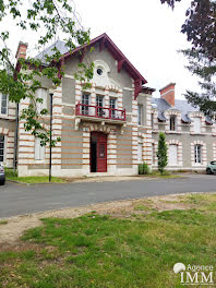 appartement à Blois (41)