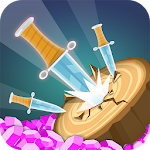 Knife Dash Apk