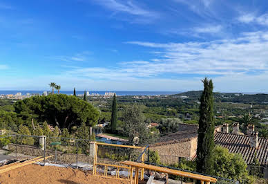 House with pool and terrace 3