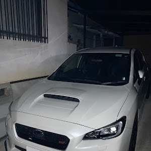 WRX STI VAB