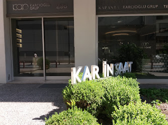 YURTİÇİ KARGO LİMAN