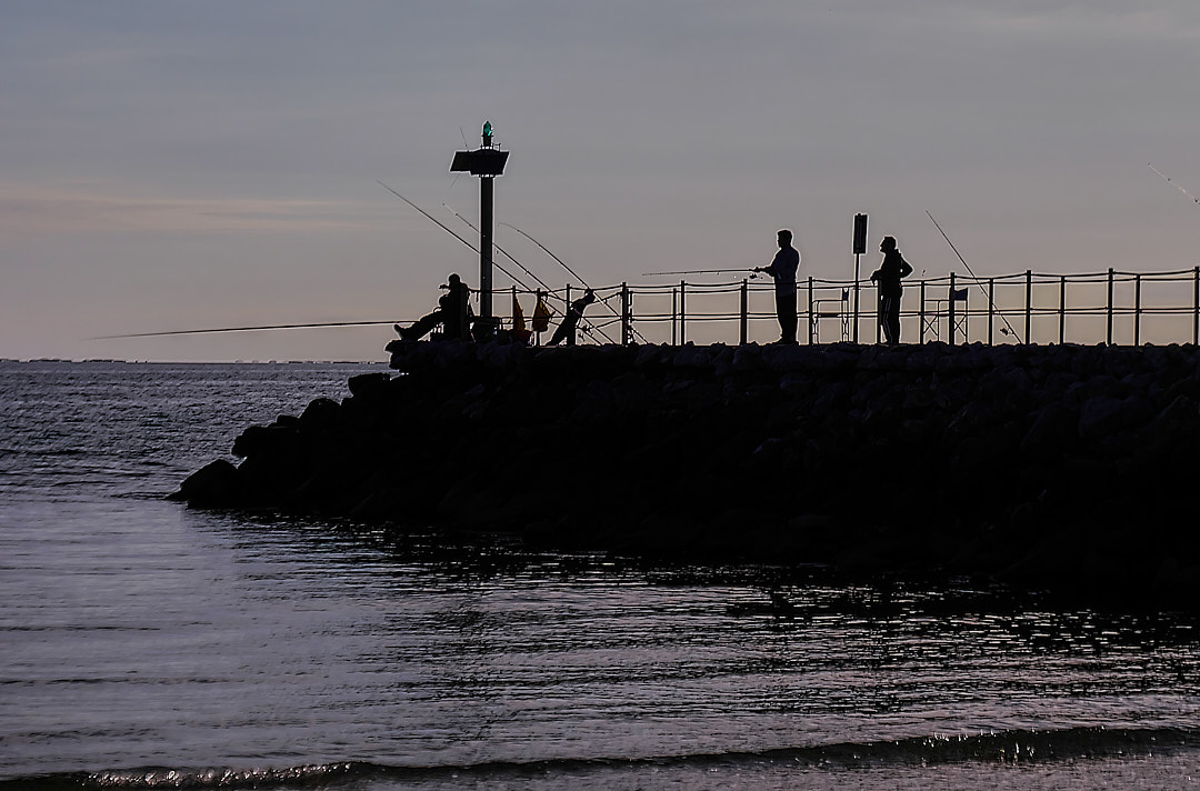 pescatori di EURO CIARDI