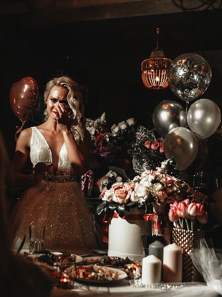 Photographe de mariage Elena Kopaeva (zizi). Photo du 23 octobre 2018