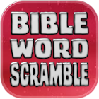 Bible Word Scramble 3.8