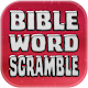 Bible Word Scramble