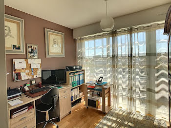 appartement à Cagnes-sur-Mer (06)