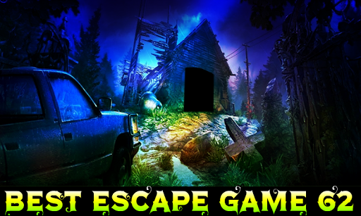 Best Escape Game 62