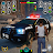 City Police Car Games 3D 2023 icon