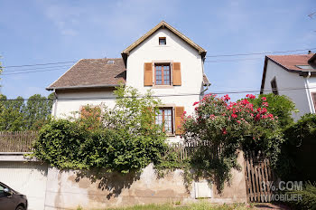 maison à Saverne (67)