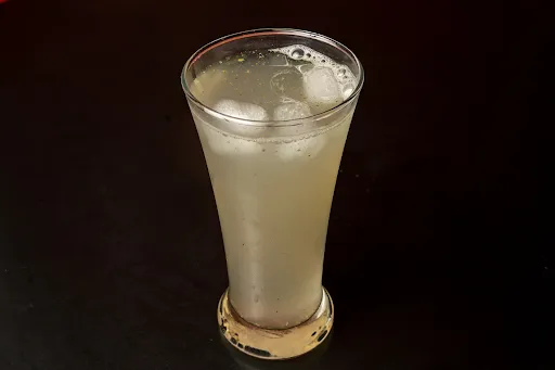 Nimbu Pani