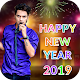 Download New Year Photo Editor 2019 For PC Windows and Mac 1.1