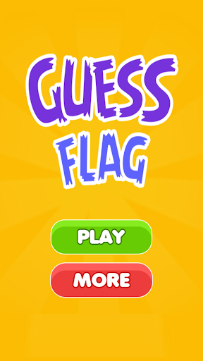 Guess Flag