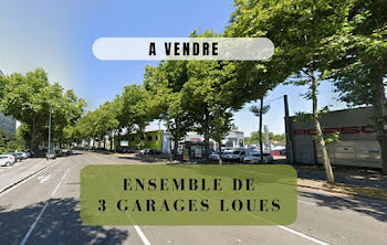 parking à Saint-Etienne (42)