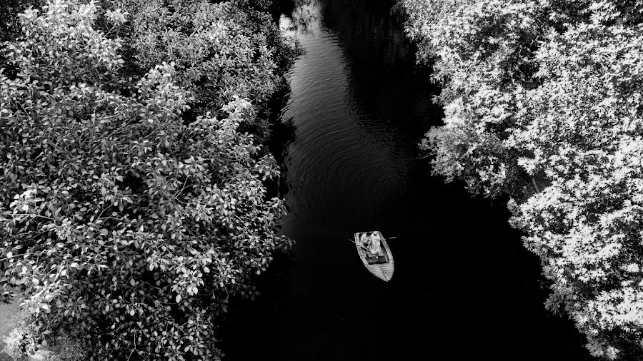 Huwelijksfotograaf Vahid Narooee (vahid). Foto van 21 juni 2022