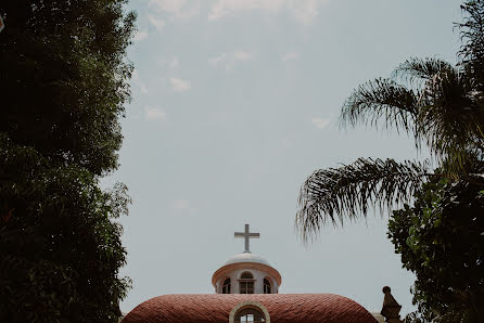 Fotógrafo de casamento Luis Garza (photoboda). Foto de 24 de maio 2017