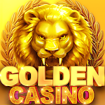 Cover Image of Download Golden Casino: Free Slot Machines & Casino Games 1.0.375 APK