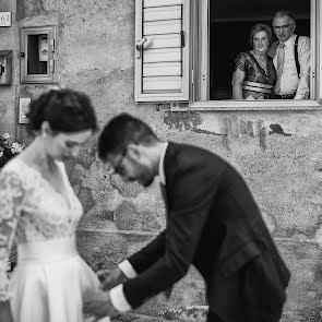 Wedding photographer Gap Antonino Gitto (gapgitto). Photo of 14 December 2022